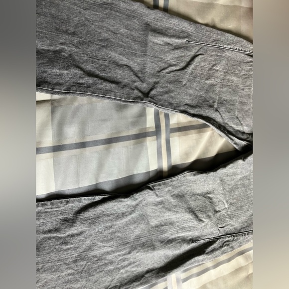 Men's Oakley Denim Jeans - Picture 7 of 8